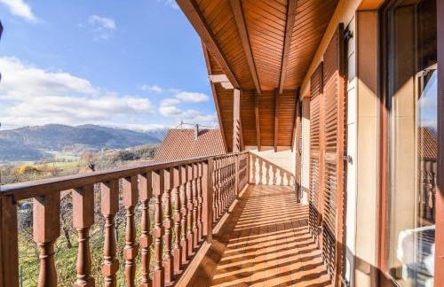 Maison de charme Haslach 300m2 Grand séjour 15 personnes - Belles vues ! - Foto 54