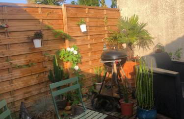 Ty'ca house - Foto 12