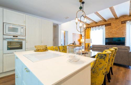 Torres de Serranos Apartments - TTdSSa VLC - Photo 39