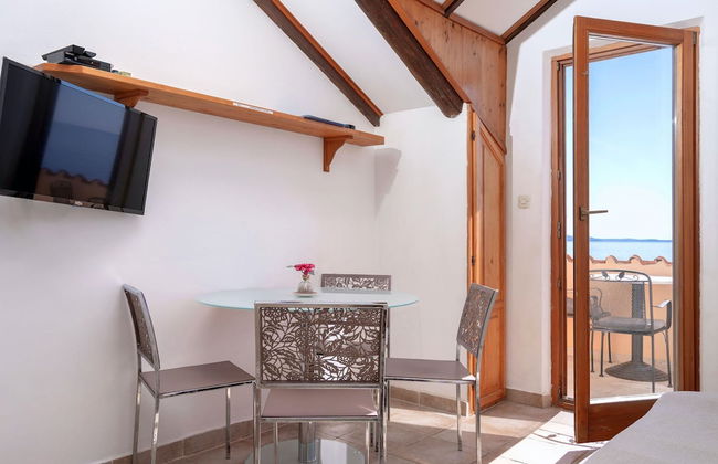 Apartments Spila Beach - Foto 5