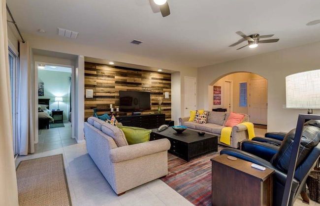 Pecan QC Queen Creek - Foto 15