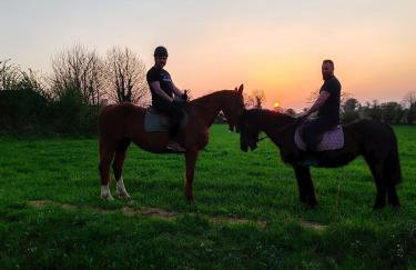 Le Gite du Ranch Normand - Photo 24