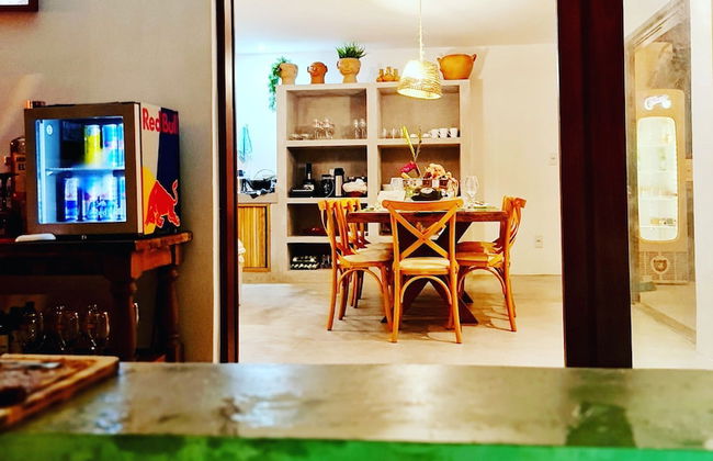 Casa Odara Trancoso - Photo 24