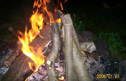 Orzechowy Dworek - Foto 32