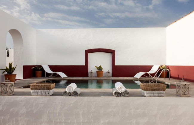 Herdade Quinta da Chamine - Foto 1