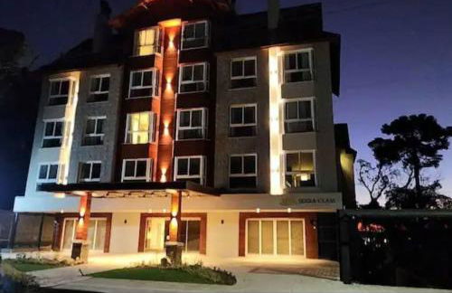 Apart Hotel Luxo em Canela 201 - Foto 47