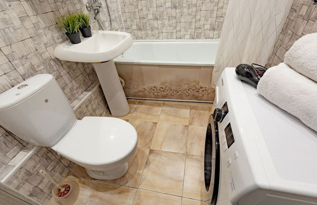 InnDays Podolsk Yubileynaya 11b - Foto 11