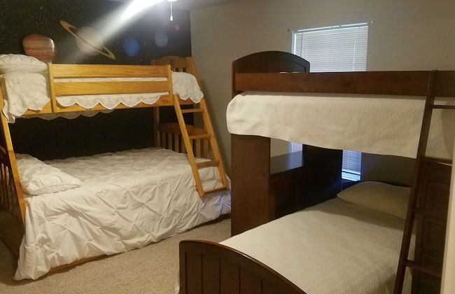 Beautiful Vacation Home CBC FARMS - Photo 2