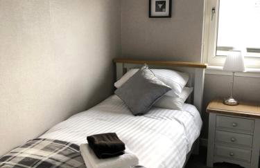 Old Police House Causewayhead Stirling - Foto 3