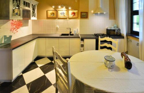 Holiday home, oasis of peace, Polanow - Photo 16