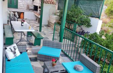 Apartmani Lada, Rogač, otok Šolta - Foto 54