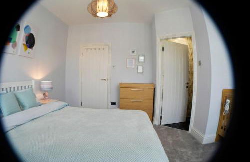 Manchester Holiday Home - Foto 16