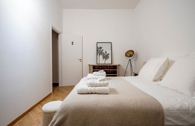 High-End Apartment in Bari Center - Foto 10