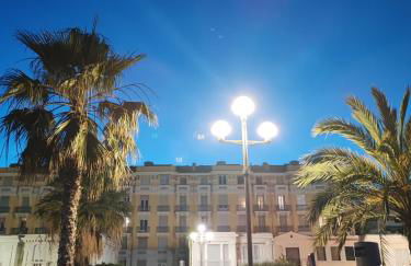 Appartement 3 PIECES NICE Promenade - Foto 28