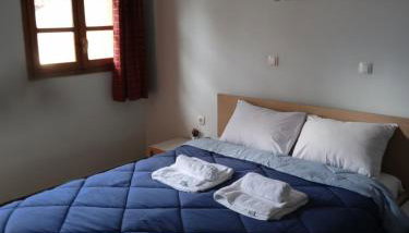 Natalie rooms 3 Cozy and cool room - Foto 4, towels