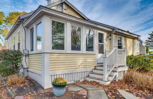 Less Than 1 Mi to Beach! Kennebunk Cottage with Yard - Photo 26