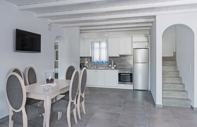 Aegean Sea Villas - Foto 53