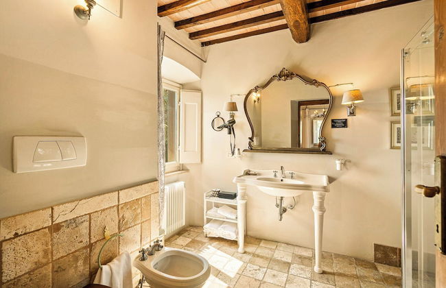 I Capricci di Merion Resort & Spa - Foto 57