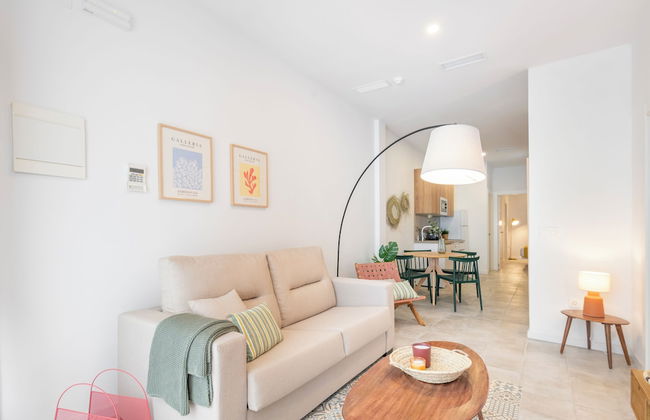 Apartamentos Luna Suites Palacio Dorita - Foto 64