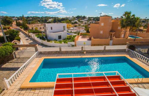 Villa Zelda - PlusHolidays - Foto 9