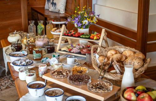 Trinnerhof- Hof Chalets und Obsthof - Photo 53