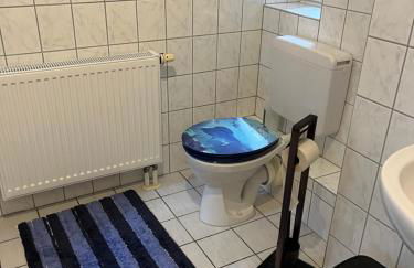 Monteurswohnung Ferienwohnung in der Mitte Deutschlands nahe der A3 - Photo 11