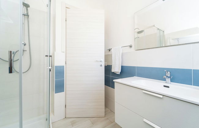 Villaggio Residence Emmesse Appartamento Standard - Foto 8