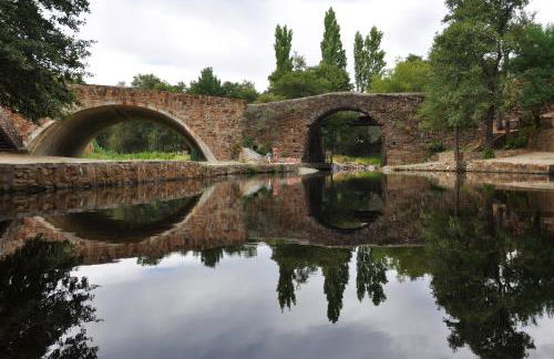 Casa Rural Las Jañonas CC-CR-00219 - Foto 35