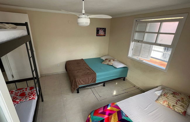 CASA MARAVILHOSA 6 QUARTOS - Foto 20