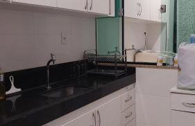 apart 1 inteiro Área nobre, 2 quartos e completo 135 m2 - Foto 9