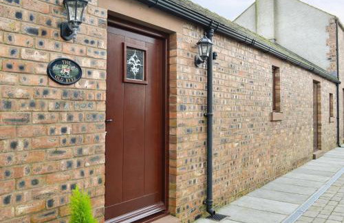 The Old Byre - Foto 3