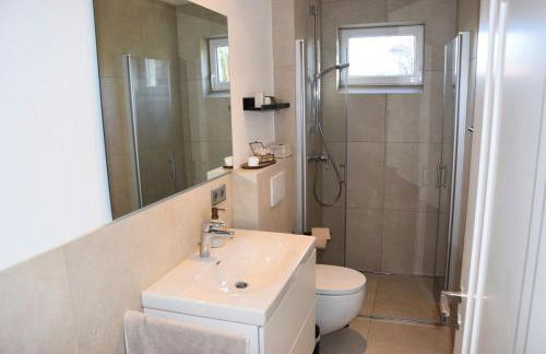 Gemütliche, moderne Wohnung in Fabrikanten Villa - Foto 57