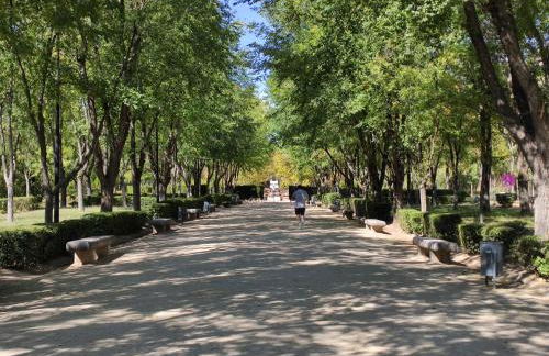 Apartamento Rosa Park - Foto 14