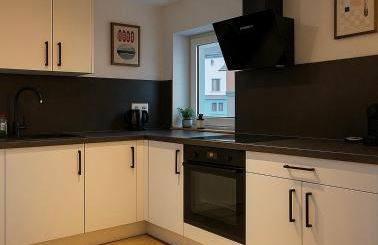 Maisonett am Rebhügel-modern wohnen in den Weinbergen - Foto 1