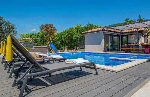 Villa A-R-T- by Interhome - Foto 30