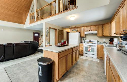 Mount Vision Home for Cooperstown Baseball Fams - Foto 8