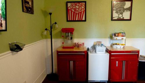 Rustic Elegant 6Bed 4Bath Home Great For Groups - Foto 5, minibar