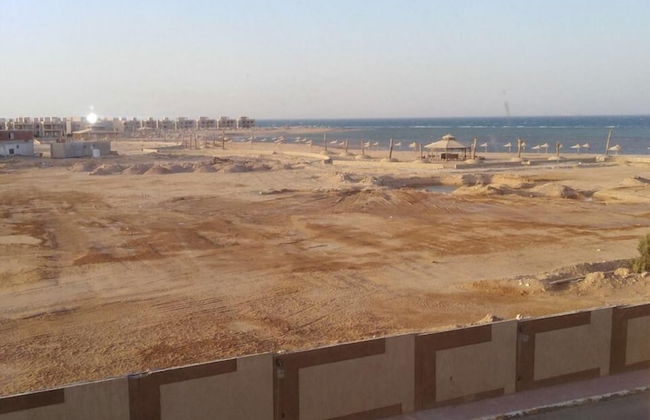 Marsellia Bluebay Sokhna Chalet - Foto 12