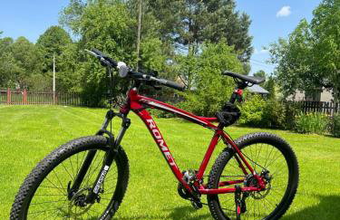 Śpimy u Dziadków - APARTAMENTY BIESZCZADY - Foto 33