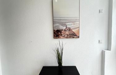 B2 XXL 150m2 I NEU! I 8 P I Smart TV I 50m Edeka - Foto 7