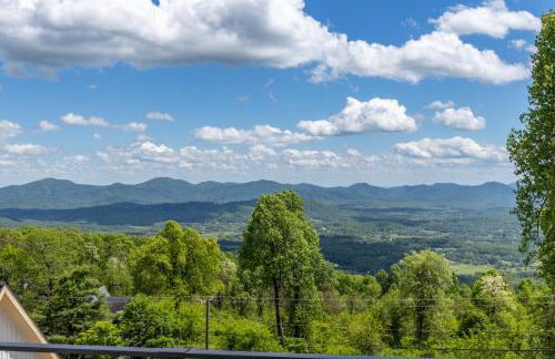 Peak Retreat Private Luxury A-Frame for Couples - Foto 33