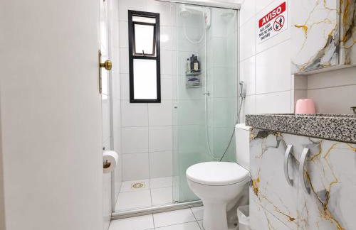 Fortaleza Praia iracema apartamento Guanaces vista mar - Foto 12