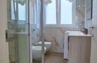 Adria Suite Apartments by Affitti Brevi Rimini - Photo 35