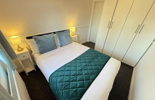 Cosy and comfy 4-bed house in Burnham Slough Near Legoland and Winsdor Castle - Foto 16