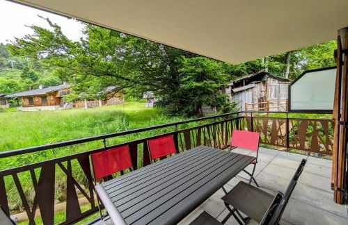 Superbe appartement au pied des pistes - Foto 23