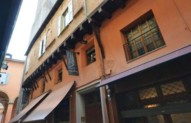 4 Tourist House Apartment Centre Bologna - Foto 28