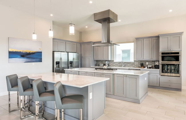 The Bear's Den Resort Orlando - Foto 19