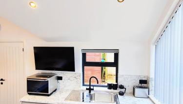 Pentagram Studio - Foto 4