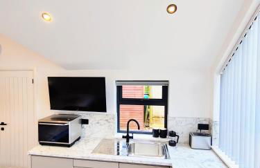 Pentagram Studio - Foto 4