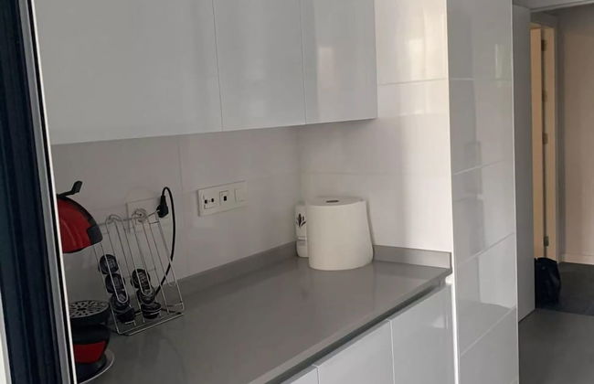 Belvilla by OYO Apartamento Port Avenue - Foto 5